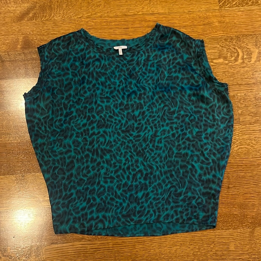 JOIE XS BLOUSE